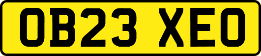 OB23XEO