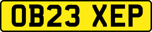 OB23XEP