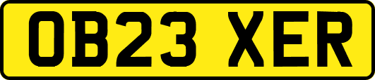 OB23XER
