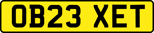 OB23XET