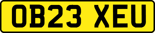OB23XEU