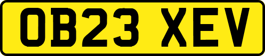OB23XEV