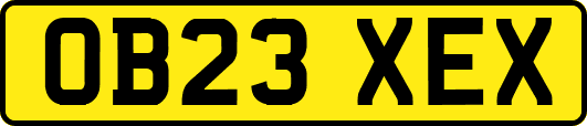 OB23XEX