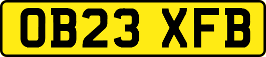 OB23XFB