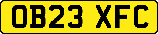 OB23XFC