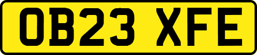 OB23XFE