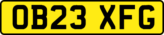 OB23XFG