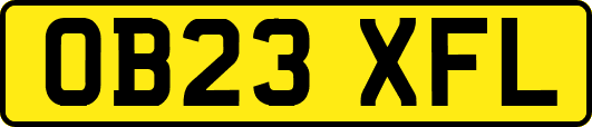 OB23XFL
