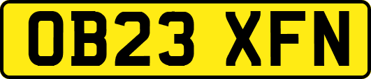 OB23XFN