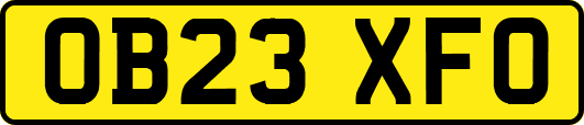 OB23XFO