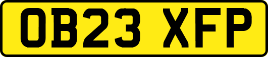 OB23XFP
