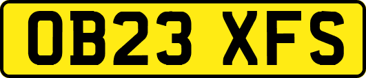 OB23XFS