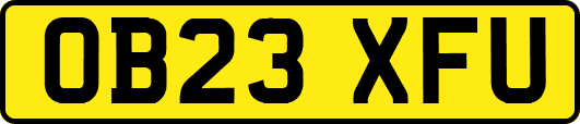 OB23XFU