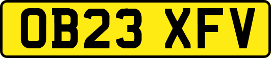 OB23XFV