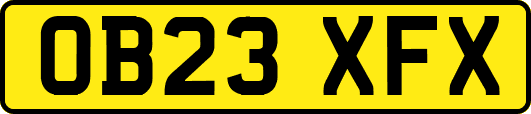 OB23XFX