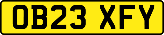OB23XFY