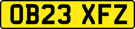 OB23XFZ