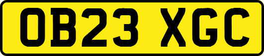 OB23XGC
