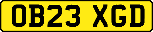 OB23XGD