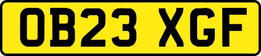 OB23XGF
