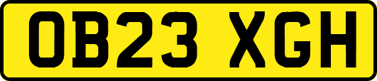 OB23XGH