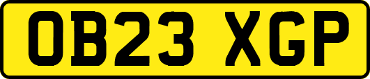 OB23XGP