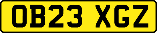 OB23XGZ