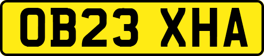 OB23XHA