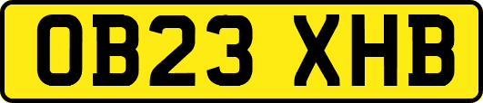 OB23XHB