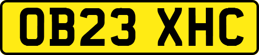 OB23XHC