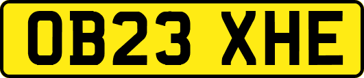 OB23XHE