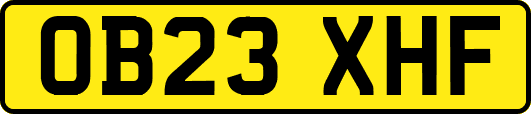 OB23XHF