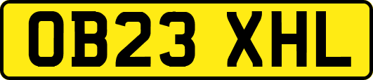 OB23XHL
