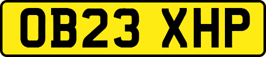 OB23XHP