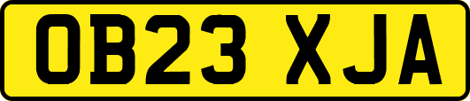 OB23XJA