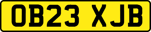 OB23XJB