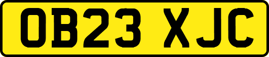 OB23XJC
