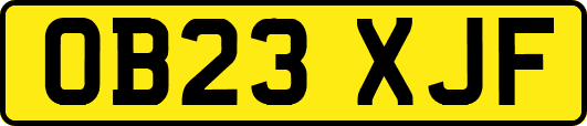 OB23XJF