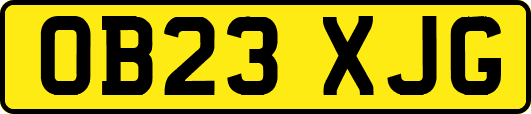OB23XJG