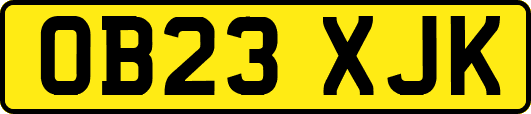 OB23XJK