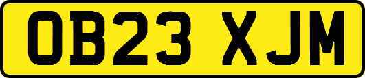 OB23XJM