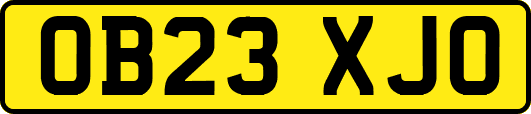 OB23XJO