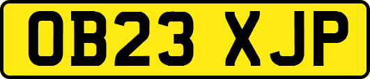 OB23XJP