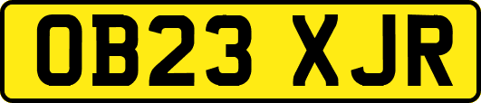OB23XJR