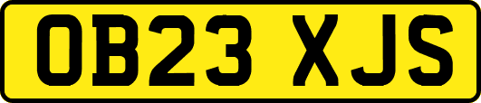 OB23XJS