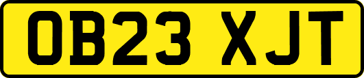 OB23XJT