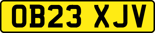 OB23XJV