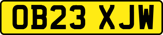 OB23XJW