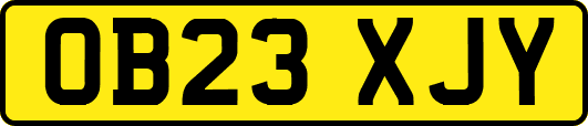 OB23XJY