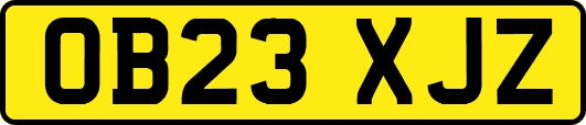 OB23XJZ